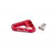 Embout de pédale de frein S3 HARDROCK Medium rouge BP-1270 