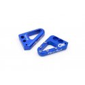 Embout de pédale de frein S3 HARDROCK Medium bleu BP-1270 