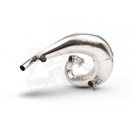 Échappement S3 BETA Finition Platinum 