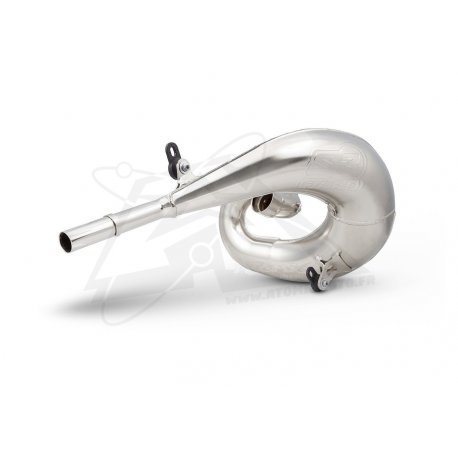 Échappement S3 Rieju/GASGAS Finition Platinum 