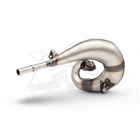 Échappement S3 Rieju/GASGAS Finition Works 