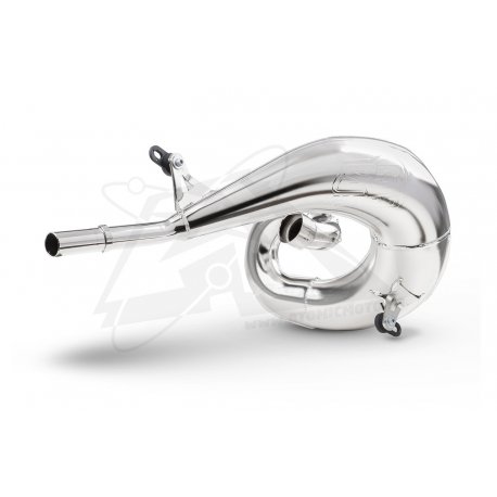 Échappement S3 GASGAS EC 250/300 98-11 Finition Platinum 
