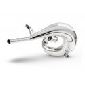 Échappement S3 GASGAS EC 250/300 98-11 Finition Platinum