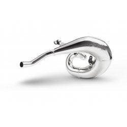 Échappement S3 KTM / Husqvarna /GASGAS (après 2024), Finition Platinum 