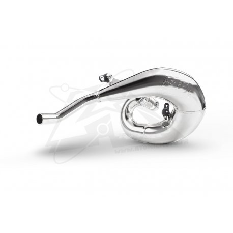 Échappement S3 KTM / Husqvarna /GASGAS (après 2024), Finition Platinum 