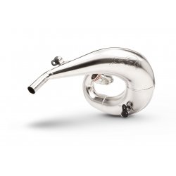 Échappement S3 KTM / Husqvarna (2017-2019), Finition Platinum 