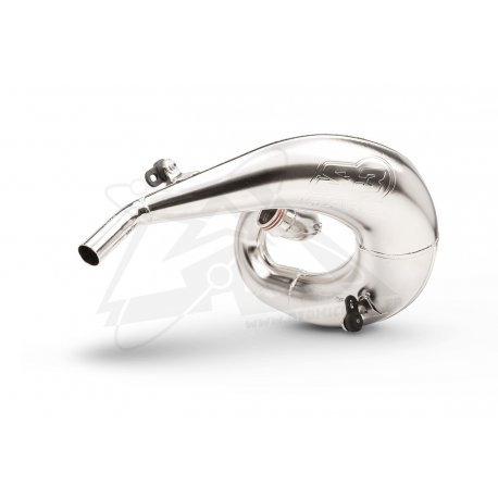 Échappement S3 KTM / Husqvarna (2017-2019), Finition Platinum 