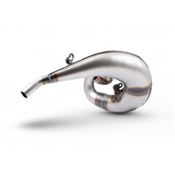 Échappement S3 KTM / Husqvarna/GASGAS, Finition Works 