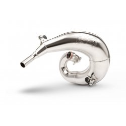 Échappement S3 Sherco Factory Enduro Hard Finition Platinum 