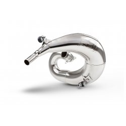 Échappement S3 Sherco Factory Enduro Hard Finition Platinum (après 2025) 