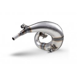 Échappement S3 Sherco Factory Enduro Hard Finition Works (après 2025) 