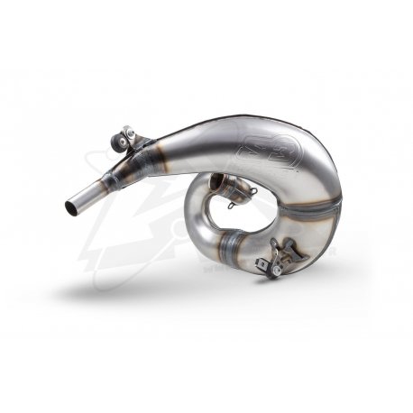 Échappement S3 Sherco Factory Enduro Hard Finition Works (après 2025) 