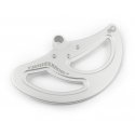 Protège disque de frein avant S3 BOOMERANG gris pour Sherco