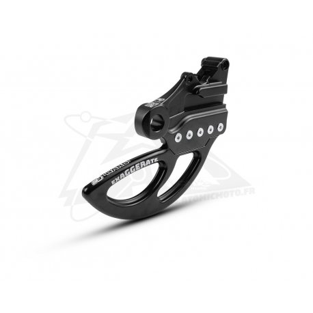 Protège disque de frein arrière S3 EXAGGERATE noir pour BETA RR RACE / RX (2025-2026) 