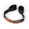 Sangle de fourche moto enduro S3 orange