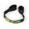 Sangle de fourche moto enduro S3 jaune fluo