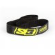 Sangle de fourche moto enduro S3 jaune fluo 