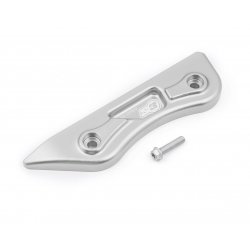 Protection Bras Oscillant & Guide-Chaîne Sherco, KTM, Husqvarna, GasGas gris 