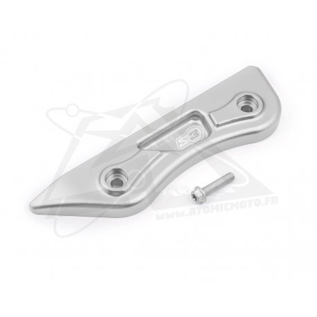 Protection Bras Oscillant & Guide-Chaîne Sherco, KTM, Husqvarna, GasGas gris 