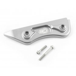 Protection Bras Oscillant & Guide-Chaîne pour Sherco gris 