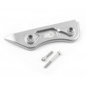 Protection Bras Oscillant & Guide-Chaîne pour Sherco gris