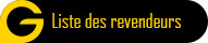 Liste des revendeurs Gibson tyre tech en France