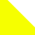 Jaune fluo / Blanc